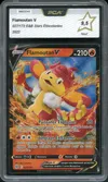 PCA 9.5 Flamoutan V thumbnail 1