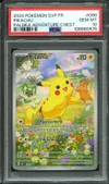 PSA 10 Pikachu thumbnail 1