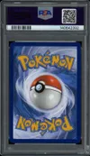 PSA 8 Tortank Ex thumbnail 2