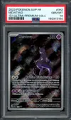 PSA 10 Mewtwo thumbnail 1