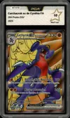 PCA 10 Carchacrok Ex thumbnail 1