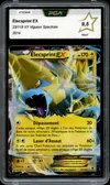 PCA 9.5 Elecsprint Ex thumbnail 1