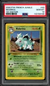 PSA 10 Nidorina thumbnail 1