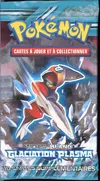 Booster Noir & Blanc Glaciation Plasma thumbnail 1