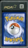 PCA 9.5 Mewtwo Ex de la Team Rocket thumbnail 2