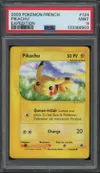 PSA 9 Pikachu thumbnail 1