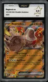 PCA 9.5 Regirock Ex thumbnail 1