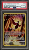 PSA 10 Artikodin de Galar thumbnail 1