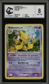 CCC 8 Alakazam Holo thumbnail 1
