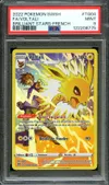 PSA 9 Voltali thumbnail 1