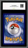 CCC 9.5 Jirachi Holo thumbnail 2