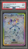 PSA 9 Givrali Ex thumbnail 1