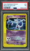PSA 7 Mewtwo Reverse thumbnail 1