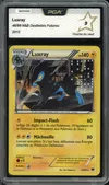 PCA 9 Luxray Holo thumbnail 1