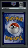 PSA 10 Qulbutoké De La Team Rocket thumbnail 2