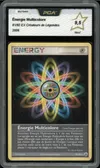 PCA 9.5 Energie Multicolore thumbnail 1