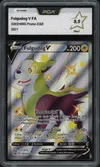 PCA 9.5 Fulgudog V thumbnail 1