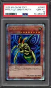 PSA 10 Perfectly Ultimate Great Moth thumbnail 1