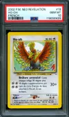 PSA 10 Ho-Oh thumbnail 1