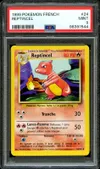 PSA 9 Reptincel thumbnail 1