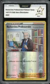 PCA 9.5 Recherches Professorales Professeur Sorbier Reverse thumbnail 1