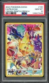 PSA 10 Pikachu thumbnail 1