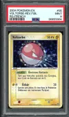 PSA 9 Voltorbe Reverse thumbnail 1