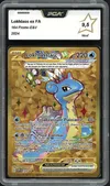 PCA 9.5 Lokhlass Ex Gold thumbnail 1