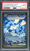 PSA 10 Ogerpon Masque du Puits Ex thumbnail 1