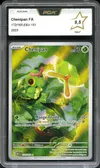 PCA 9.5 Chenipan thumbnail 1