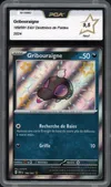 PCA 9.5 Gribouraigne Shiny thumbnail 1