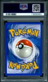 PSA 9 Dracolosse Obscur thumbnail 2