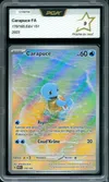 PCA 9 Carapuce thumbnail 1