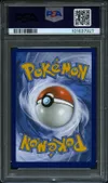 PSA 8 Majaspic V thumbnail 2