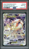 PSA 10 Deoxys VStar thumbnail 1