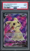 PSA 9 Mimiqui V thumbnail 1