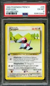 PSA 6 Porygon thumbnail 1