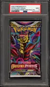 PSA 9 Booster EB11 Origine Perdue thumbnail 1