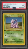 PSA 9 Nidoran thumbnail 1