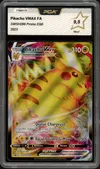 PCA 9.5 Pikachu VMax thumbnail 1