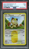 PSA 7 Miaouss Holo thumbnail 1