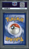 PSA 10 Florizarre Ex thumbnail 2