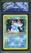 CA 7 Aligatueur Holo thumbnail 1
