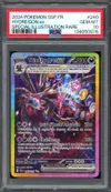 PSA 10 Trioxhydre Ex thumbnail 1