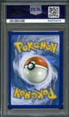 PSA 9 Celebi et Florizarre Gx Rainbow thumbnail 2