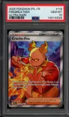 PSA 10 Crache-Feu thumbnail 1