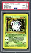 PSA 10 Nidoran thumbnail 1