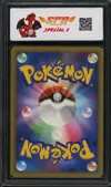SFG 7.5 Charizard Holo thumbnail 2