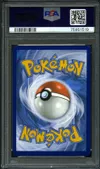 PSA 10 Pikachu VMax Gold thumbnail 2