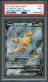 PSA 9 Dracolosse V thumbnail 1